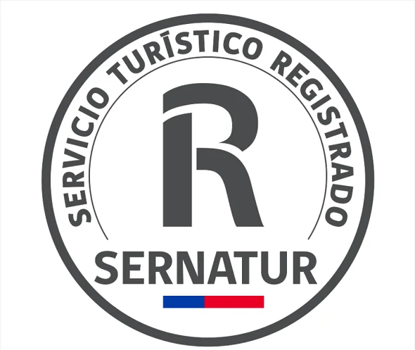Sernatur Chile Logo